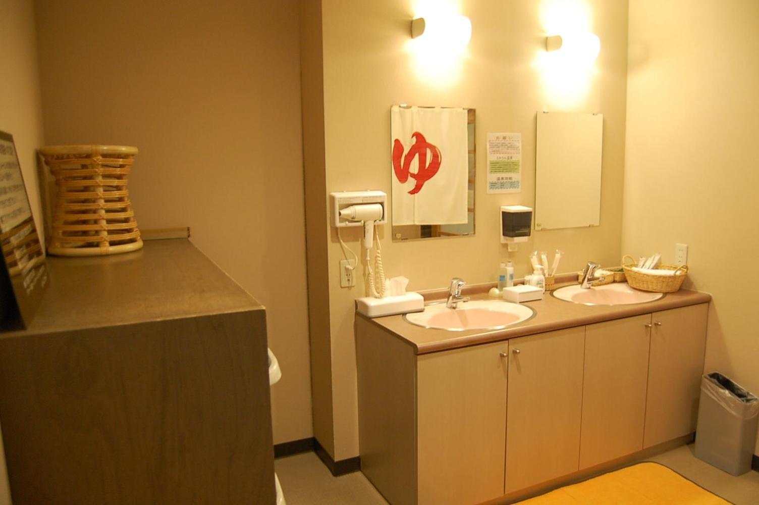 Hotel Route-Inn Myoko Arai Екстериор снимка