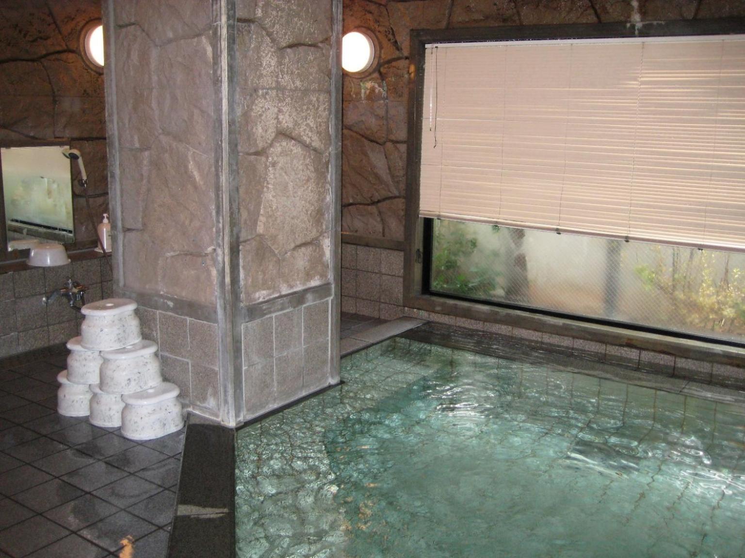 Hotel Route-Inn Myoko Arai Екстериор снимка