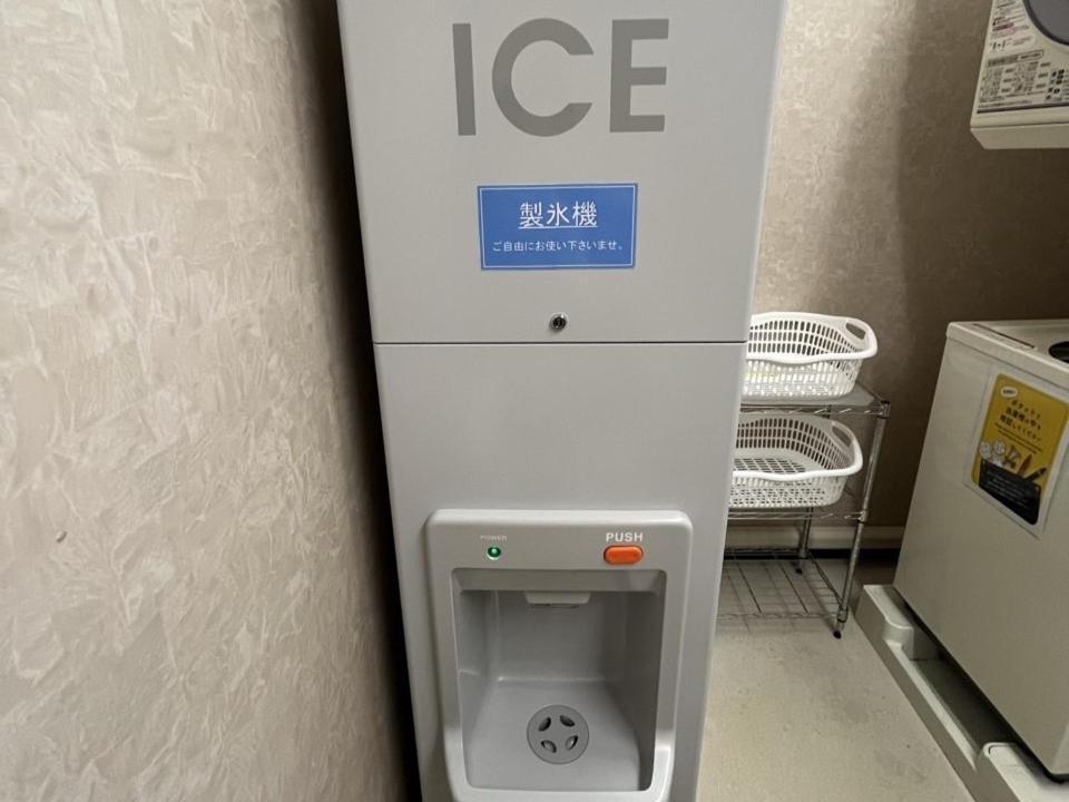 Hotel Route-Inn Myoko Arai Екстериор снимка