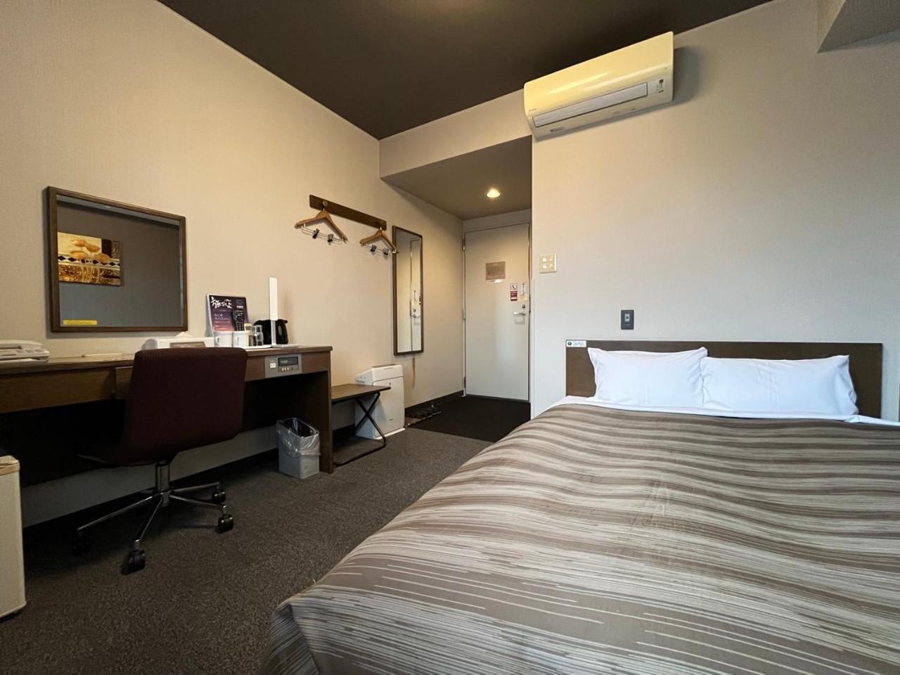 Hotel Route-Inn Myoko Arai Екстериор снимка