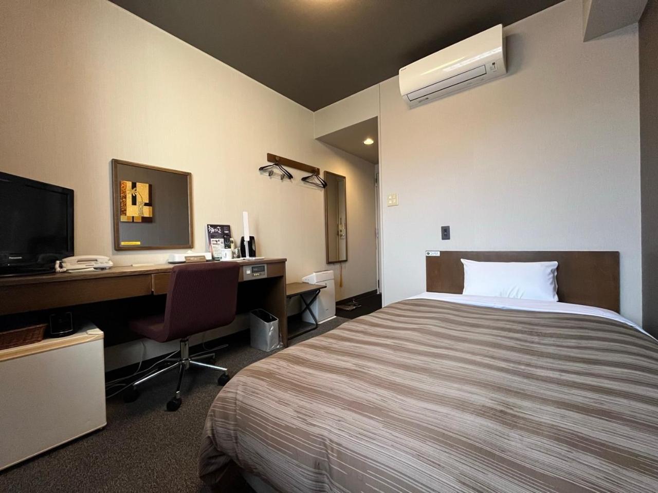 Hotel Route-Inn Myoko Arai Екстериор снимка
