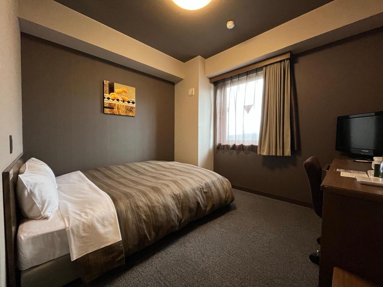 Hotel Route-Inn Myoko Arai Екстериор снимка